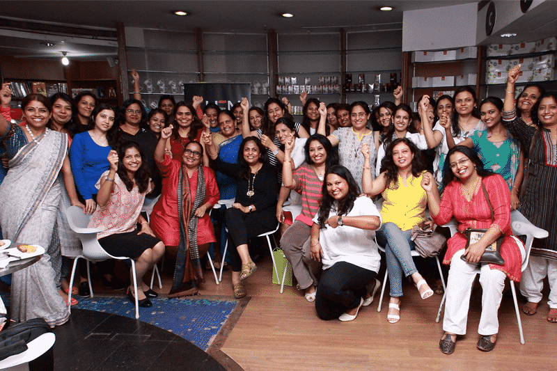 Women Entrepreneurs In India | Women Network | HEN India