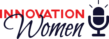 Innovation Women Logo HEN India