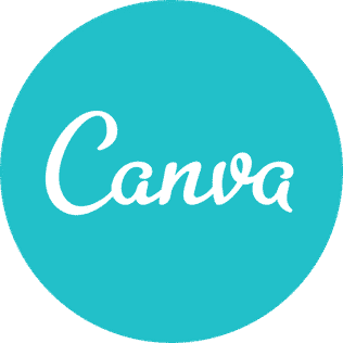 Canva Logo HEN India Women Entrepreneur Network Community