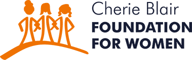 Cherie Blair Foundation For Women HEN India