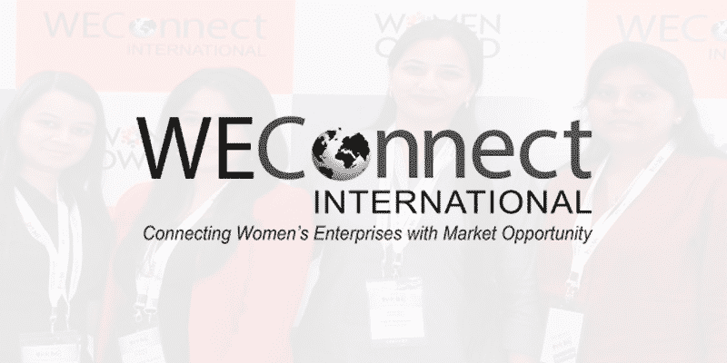 WEConnect International HEN India