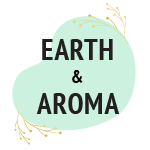 Earth and Aroma by Harsha Jain HEN India member