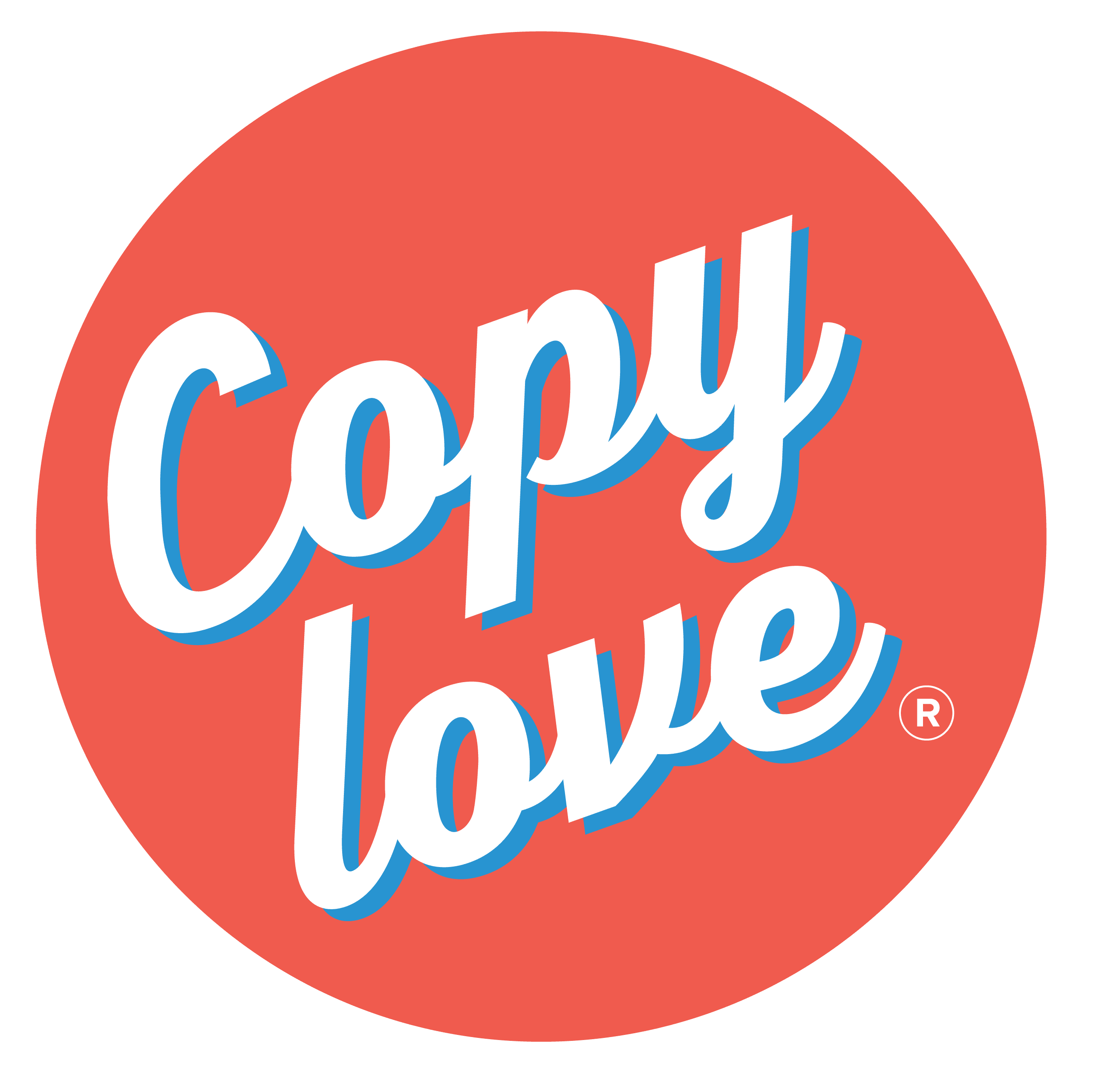CopyLove Logo 01 HENIndia