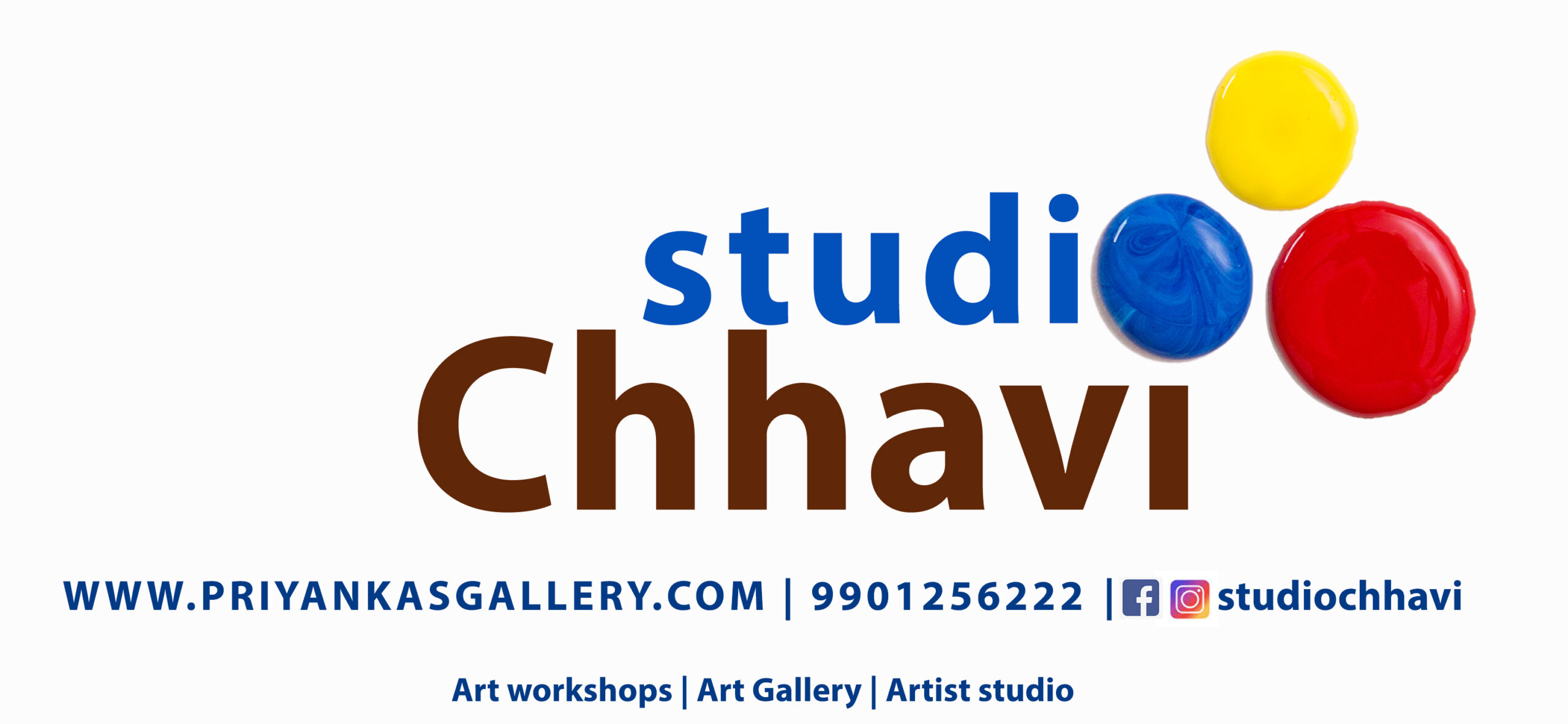 Studio Chhavi Priayanka Agarwal