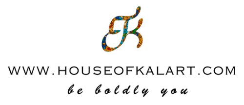 House of Kalart Logo HEN India