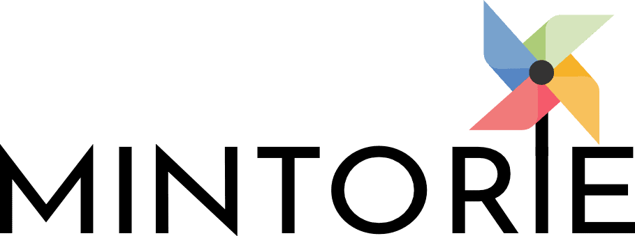 Mintorie Logo