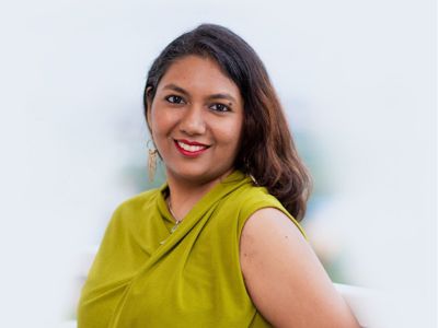 Akshaya Krishnan HEN Member