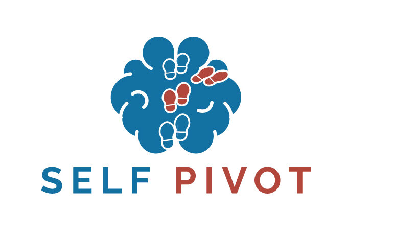 Self Pivot logo
