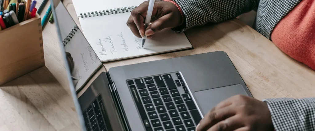 Essential Note Taking tools for Entrepreneurs