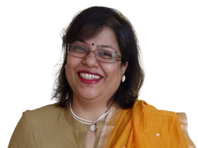 Shanti Sharma