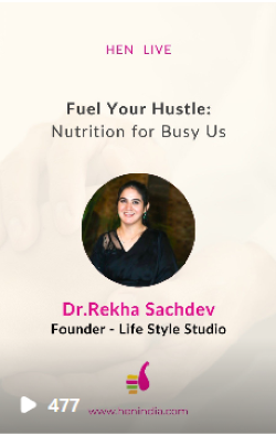 fuel your hustle hen live 24