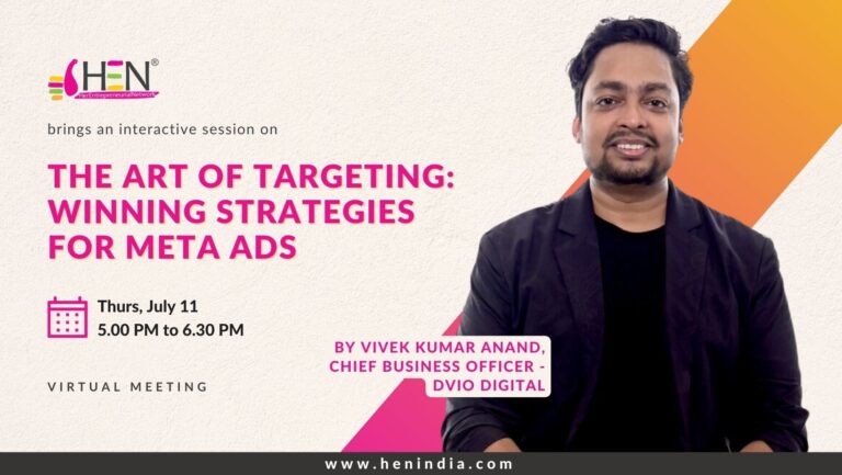 The Art of Targeting: Winning Strategies for Meta Ads