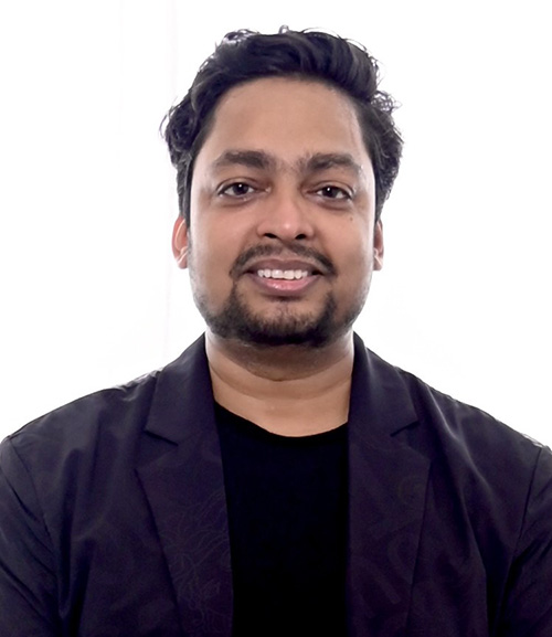 Vivek Kumar Anand - DVIO