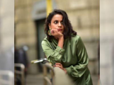 Himani Agarwal HEN Member