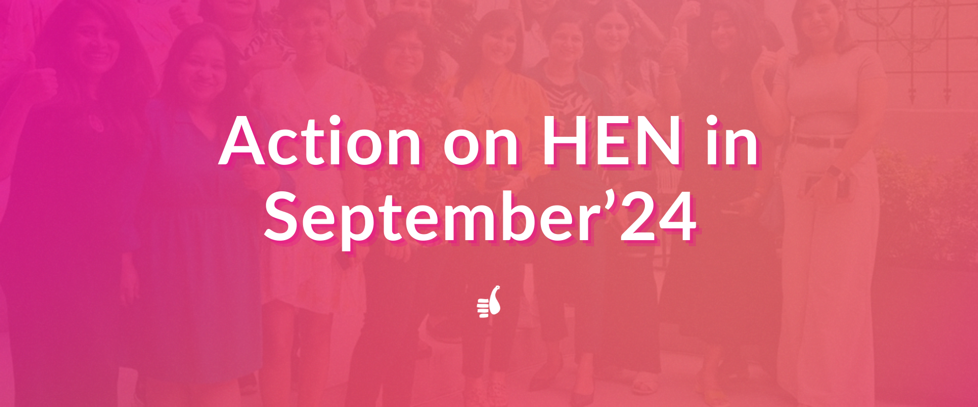 september at hen