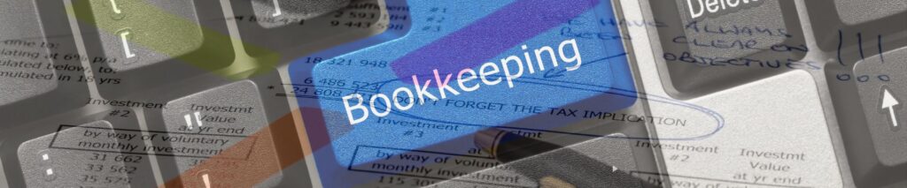 bookeeping