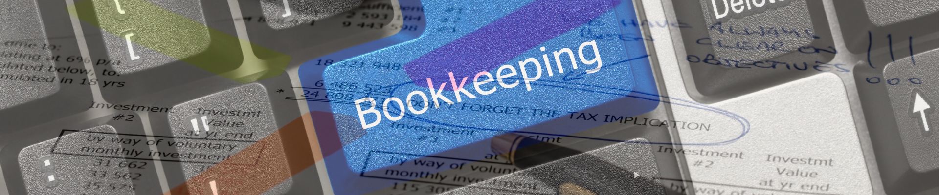 Why Bookkeeping Is Important in Business