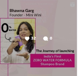 the journey of launching Insta Live at HEN