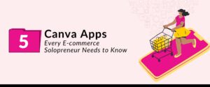 5 canva apps