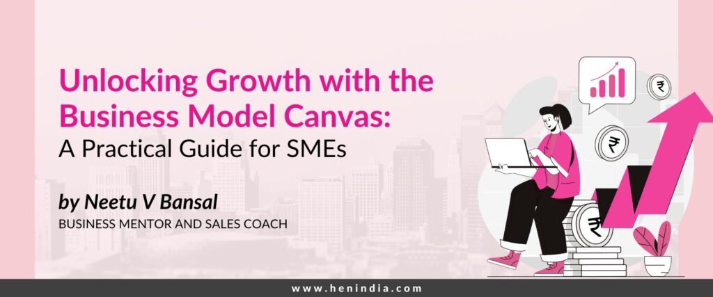 Business Model Canvas