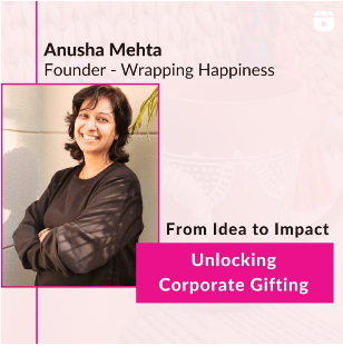 From Idea to impact instagram live