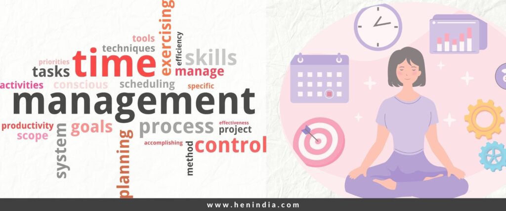 Time Managment Strategies