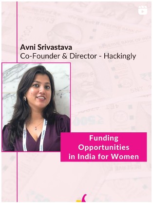 Avni Srivastava