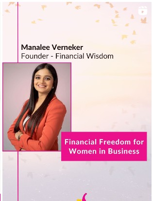 Manalee Verneker