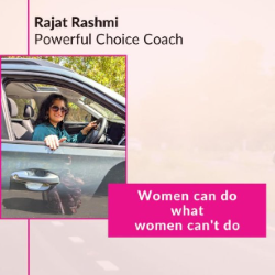 Rajat Rashmi on Insta Live on HEN India