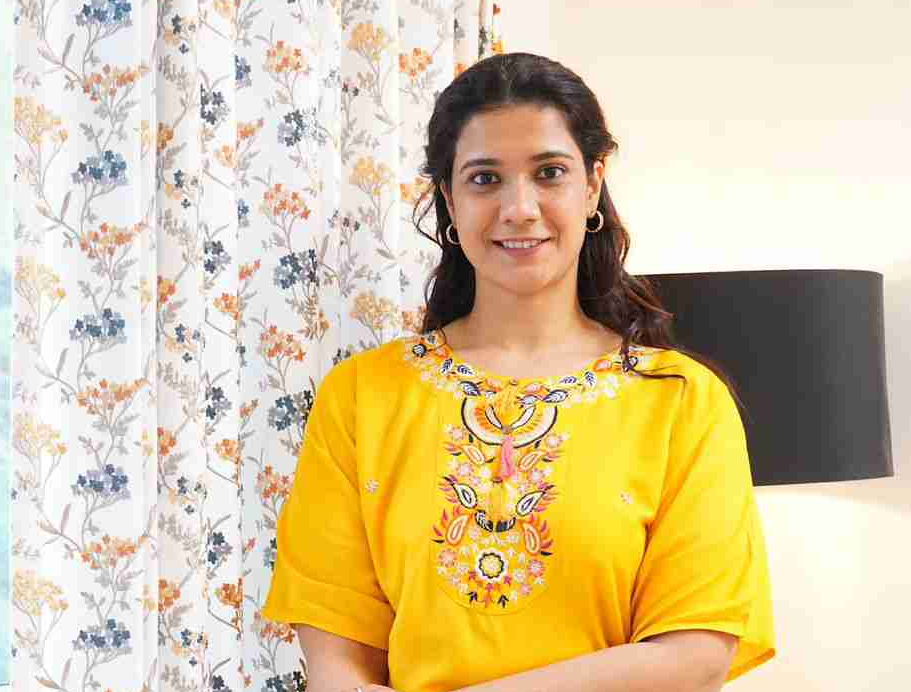 Bhavna Mehrotra Women Entrepreneur at HEN India