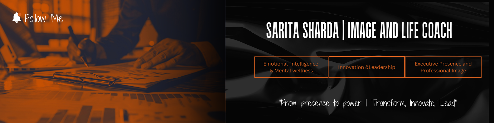 Sarita Sarda Image Panorama Banner