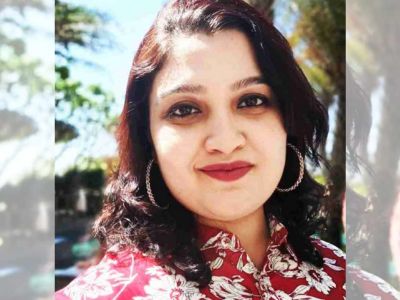 Yashaswini Kumar HEN Member