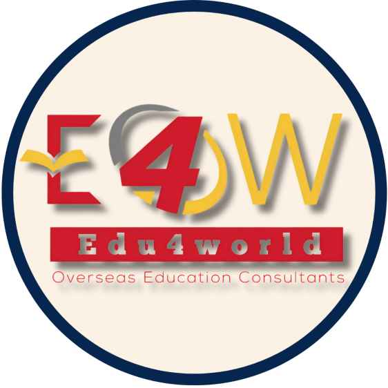 edu4world company logo