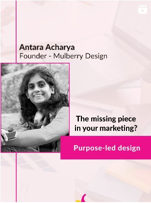Antara Acharya HEN Live