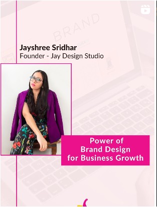 Jayshree Shridhar HEN Live