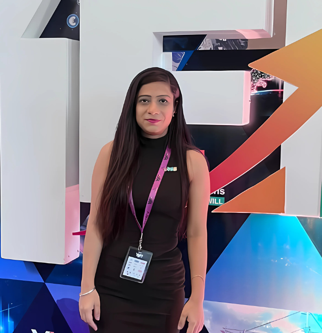 swati khatri