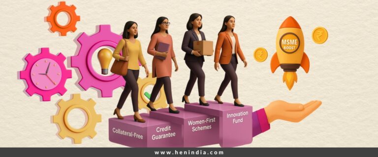 Top Government startup loan schemes in India in 2025