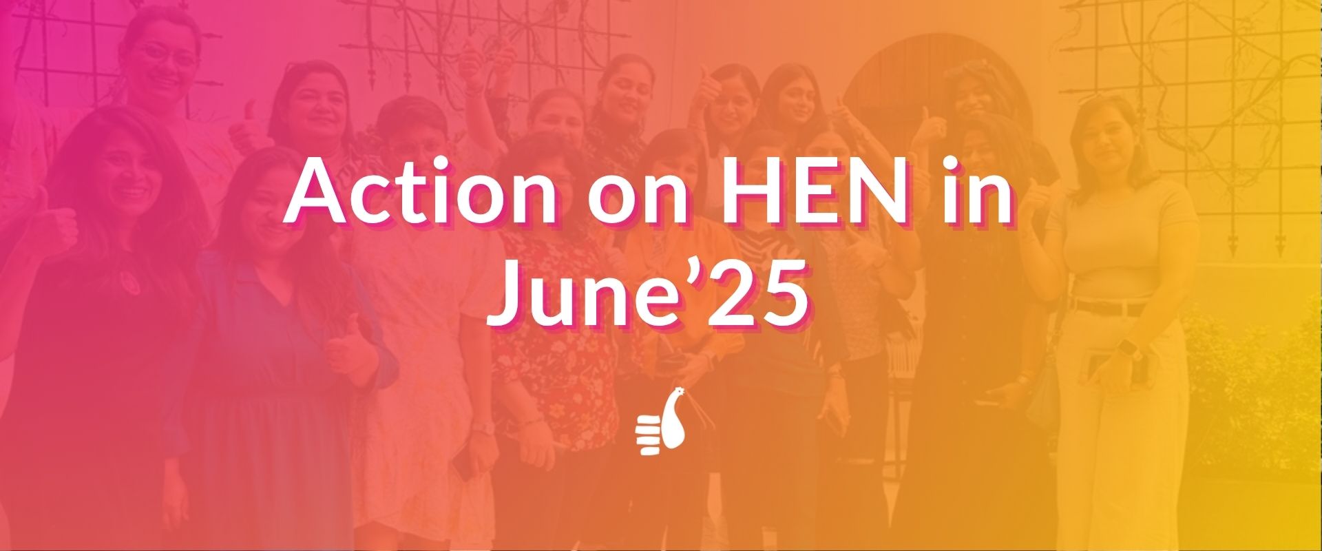 June at HEN 2025