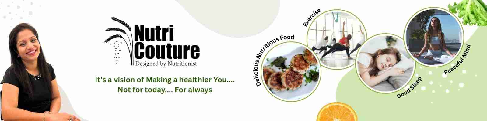 Nutricouture banner