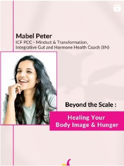 healing your body image and hunger