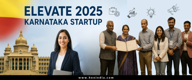 Elevate 2025 Karnataka