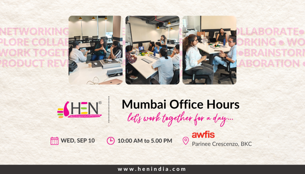 HEN Mumbai Office Hours Awfis 1