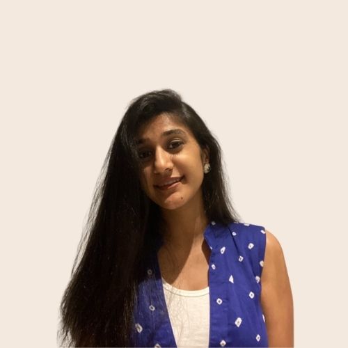 VIdhi Bhavsar HEN Speaker