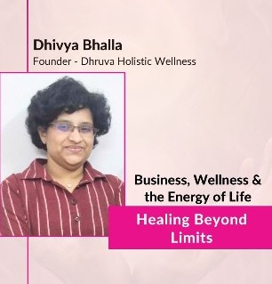 healing beyond limits by Dhivya Bhalla HEN Insta lives Newsletter Image