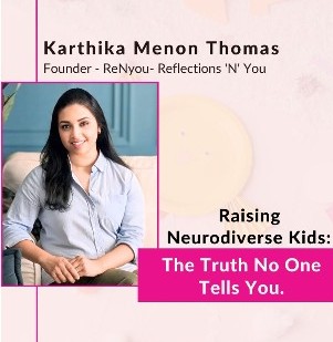 the truth no one tells you by kritha menon thomas HEN Inst Live Newsletter image