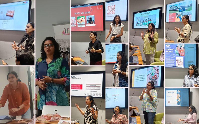 HEN Bangalore Office Hours August