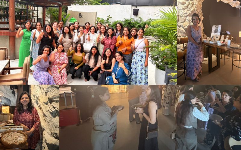 HEN Delhi Networking Meet August