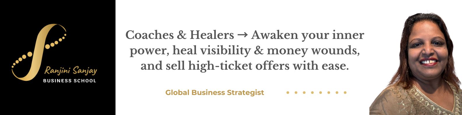 Ranjini Sanjay Women Entrepreneur at HEN India