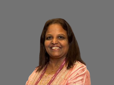 Ranjini Sanjay Women Entrepreneur at HEN India