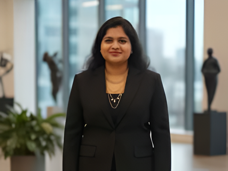 Puja Singh Women Entrepreur at HEN India